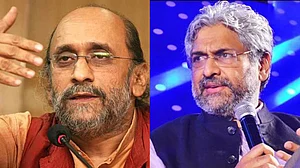 Five things we learnt about Pegasus spyware on Sunday evening