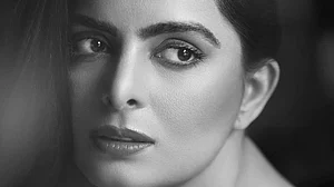 Ruhi Chaturvedi: Dad initially said no when I got offer to play negative role in 'Kundali Bhagya'