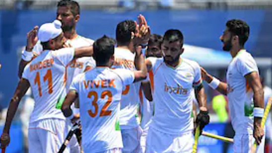 India beat New Zealand 3-2 to open hockey campaign positively in Olympics