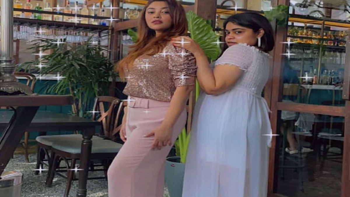 Payal Ghosh, Namita Rajhans, and Tasneem Lathiwala to star in a short film 