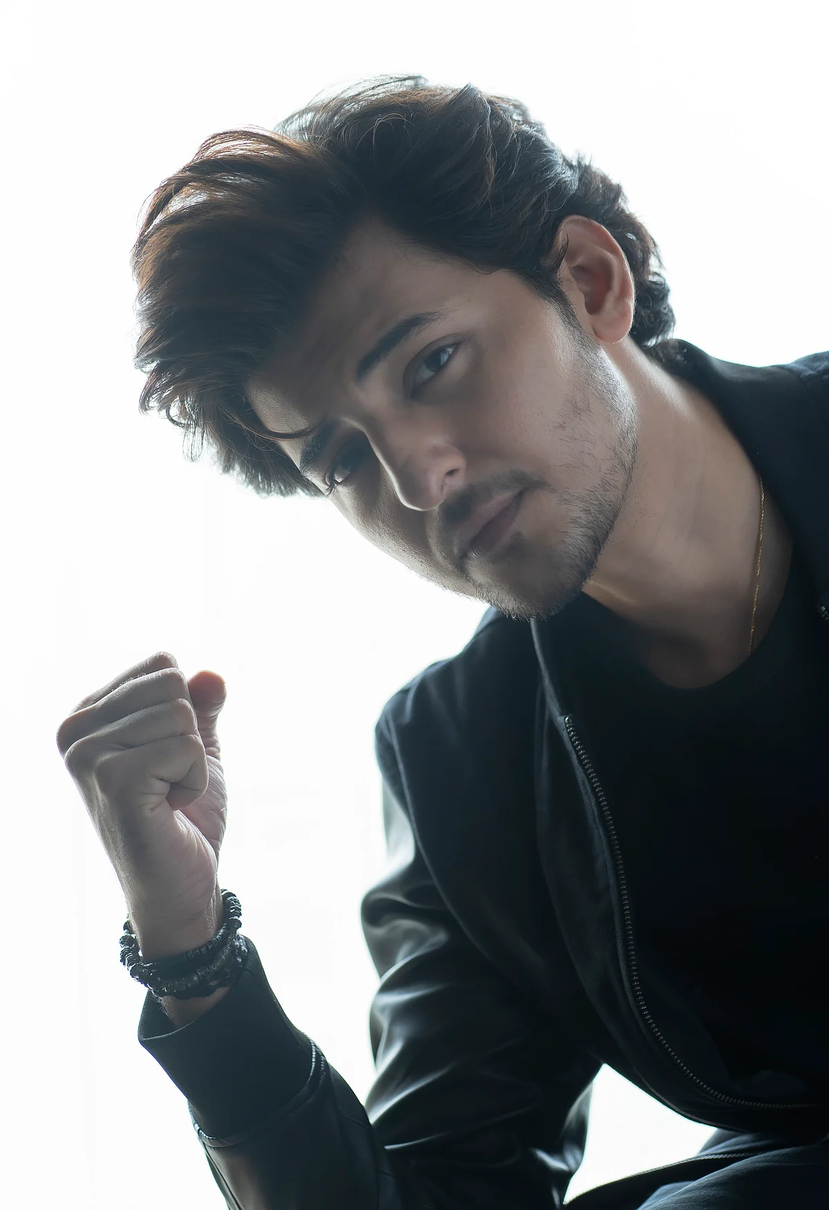 Darshan Raval's latest song, Jannat Ve, released on July 27