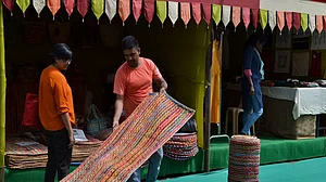 Photo Courtesy: IANS