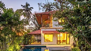 Representative image