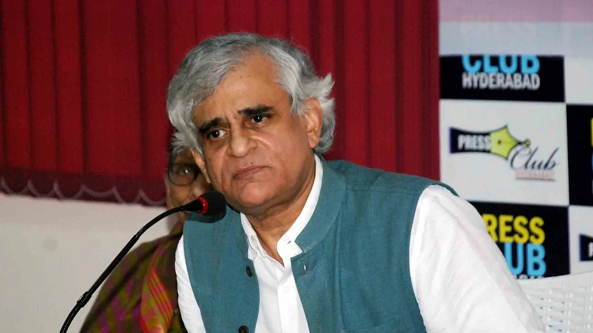 P. Sainath