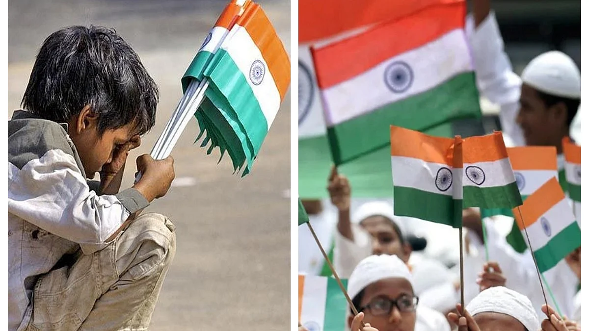 The forgotten battle for a more inclusive India