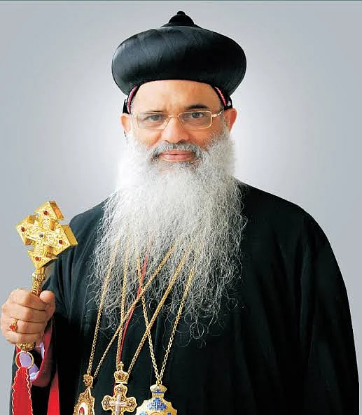 Supreme head of Malankara Orthodox Syrian Church of India passes away
