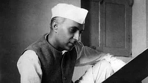 Pandit Jawaharlal Nehru