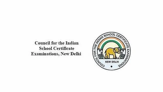 India School Certificate and Indian Certificate of Secondary Education results out