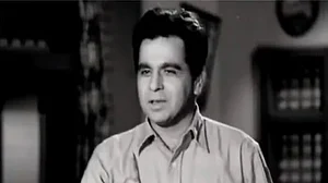 Film Heritage Foundation announces Dilip Kumar film festival to celebrate his 100th birthday