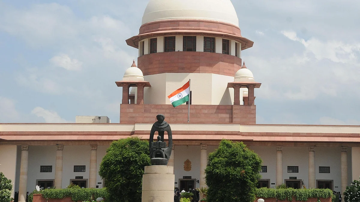 Supreme Court of India