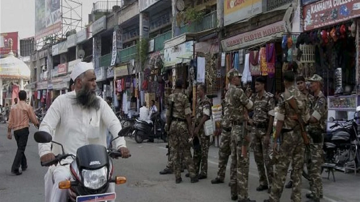 Representative Image (File Photo)