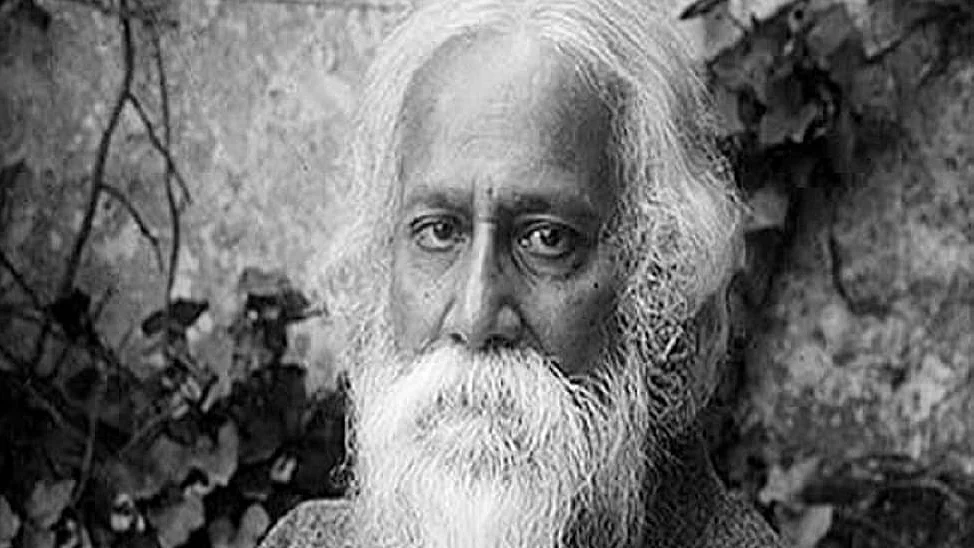 Rabindranath Tagore