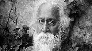 Rabindranath Tagore