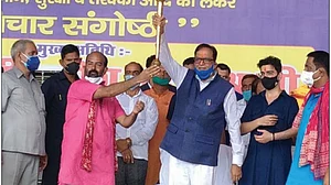UP Brahmins, wooed by all parties, happy to be back as 'kingmakers' in the state