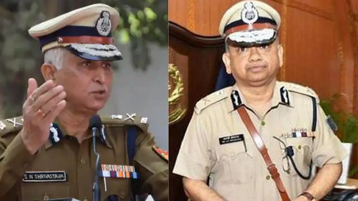 Delhi Police has not had a woman as CP and apparently no woman SHO either