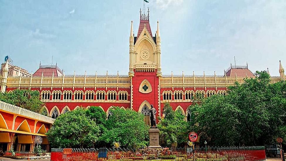 Calcutta High Court