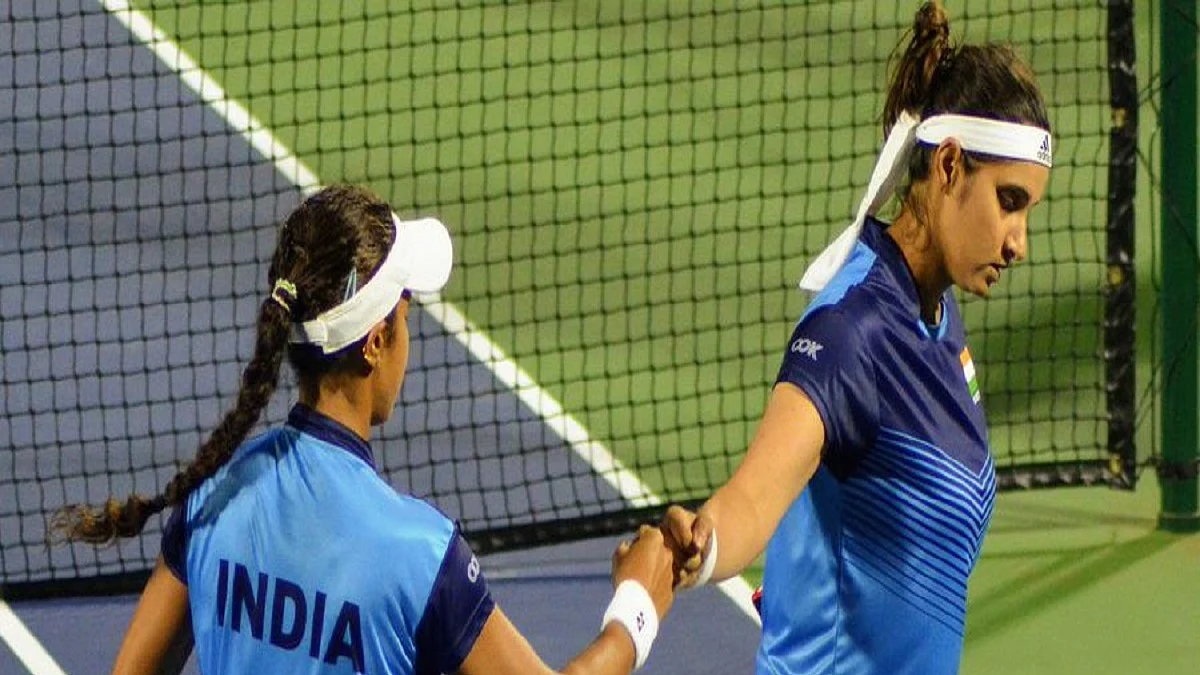 Photo Courtesy: Twitter/ @India_AllSports
