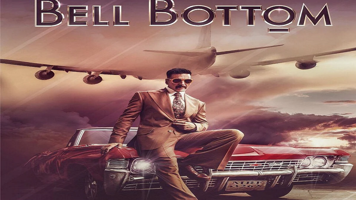 'Bellbottom' release date announced