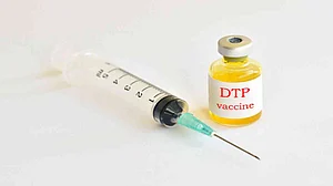 India records greatest increase in number of children not receiving first dose of DTP-1 vaccine in 2020: UN