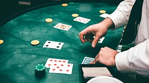 34% of urban Indians claim to have played online fantasy sports