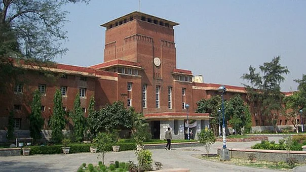 DU teachers unhappy with the new academic calendar, say studies will be compromised