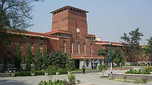 DU teachers unhappy with the new academic calendar, say studies will be compromised