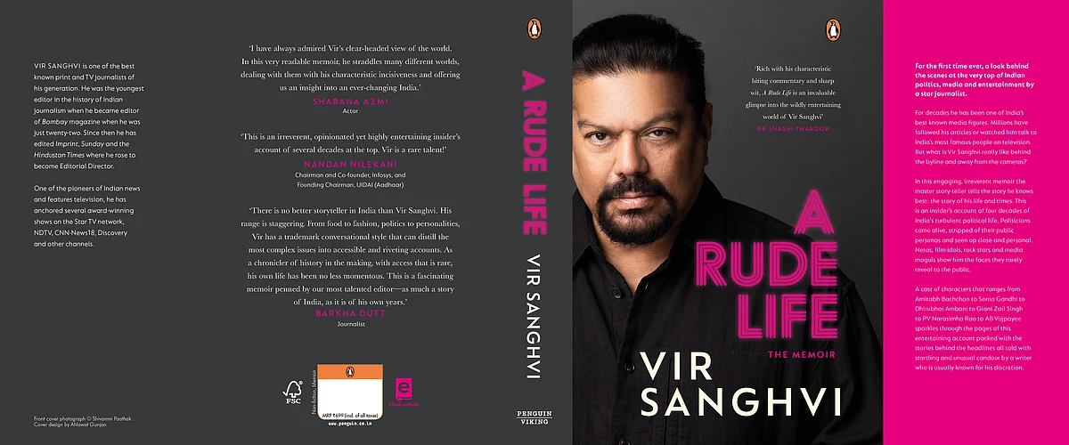 Book Extract: Banquets and breakfasts