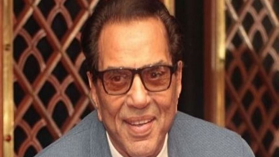  Dharmendra