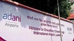 AAI committees find Adani in violation of branding, logo pacts; Group begins making changes
