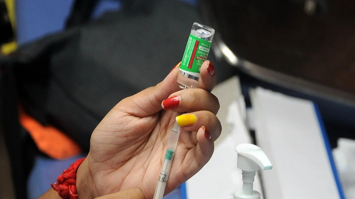 Representative Image (Photo Courtesy: IANS)