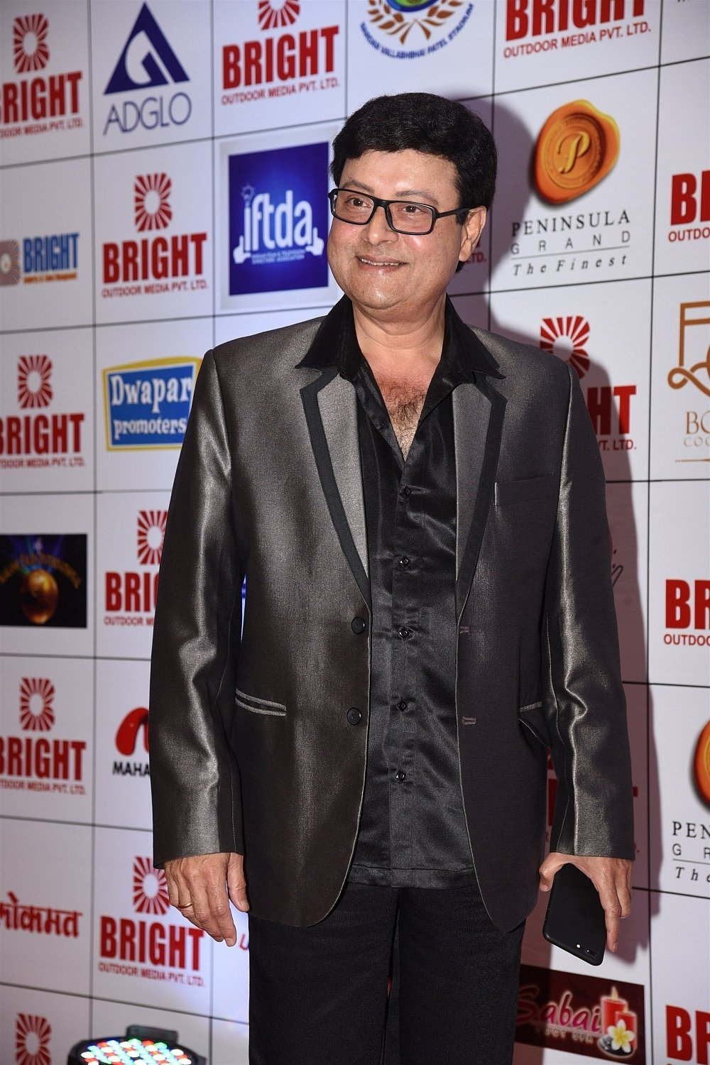 Sachin Pilgaonkar on Nagesh Kukunoor: His stories have a grace that's unique to him