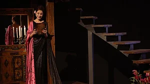 Photo Courtesy: IANS