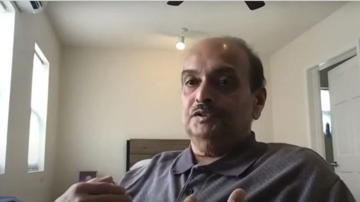 Fugitive diamond merchant Mehul Choksi alleges his abduction was outsourced to British mercenaries