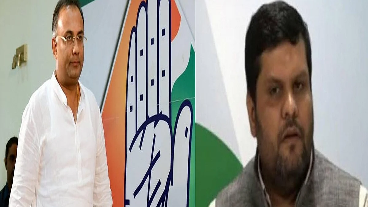 Cong levels corruption charges against K'taka CM, seeks resignation