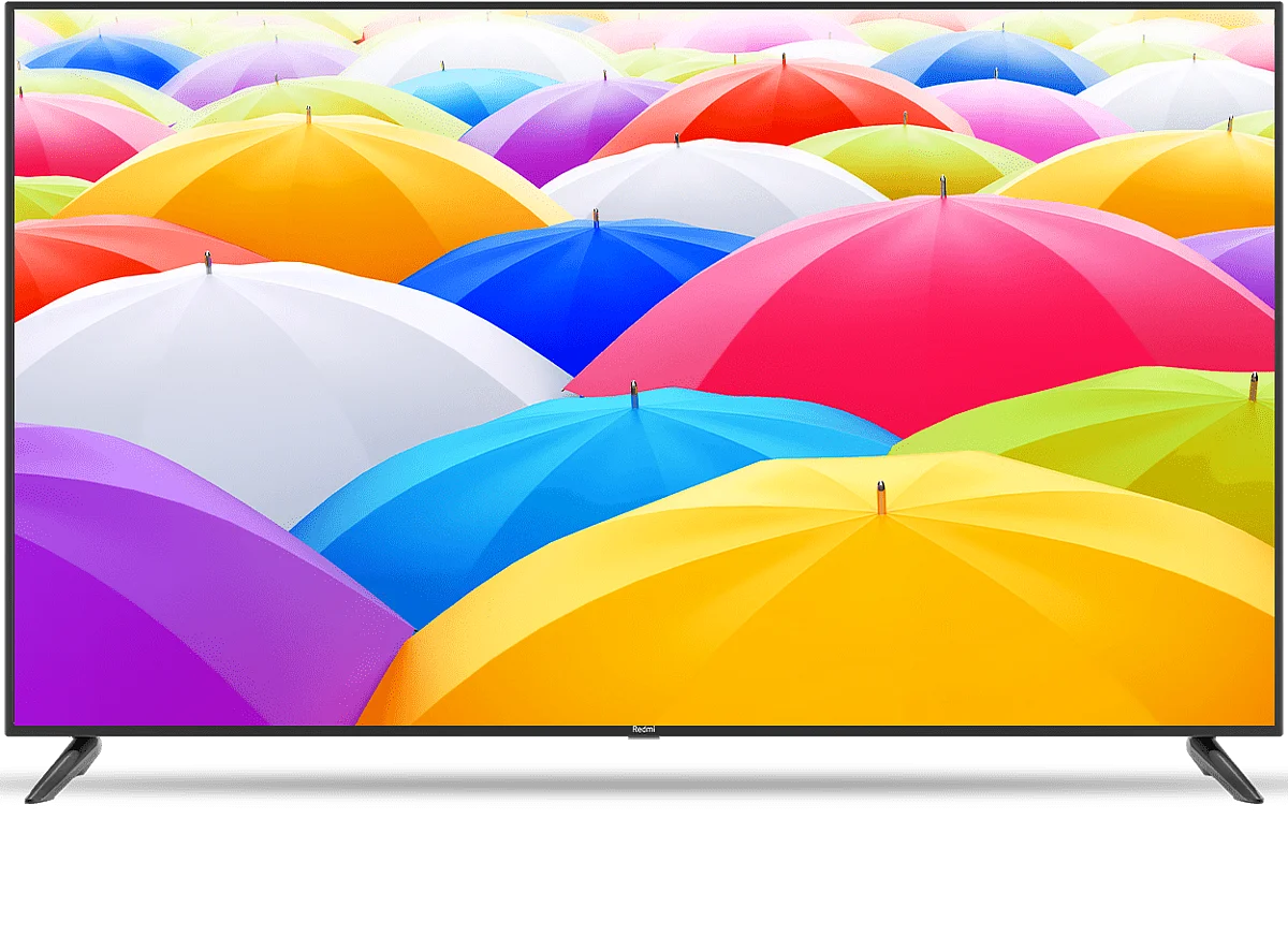 Redmi Smart X55: Affordable large screen TV better suited to 4K content