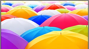 Redmi Smart X55: Affordable large screen TV better suited to 4K content