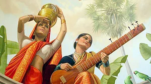 Nishant Singh’s latest single “Hua Hua” celebrates first love