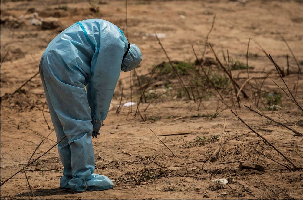 Photo Courtesy: https://www.danishsiddiqui.net/