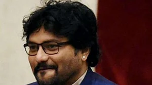 Babul Supriyo to leave politics; to quit as MP
