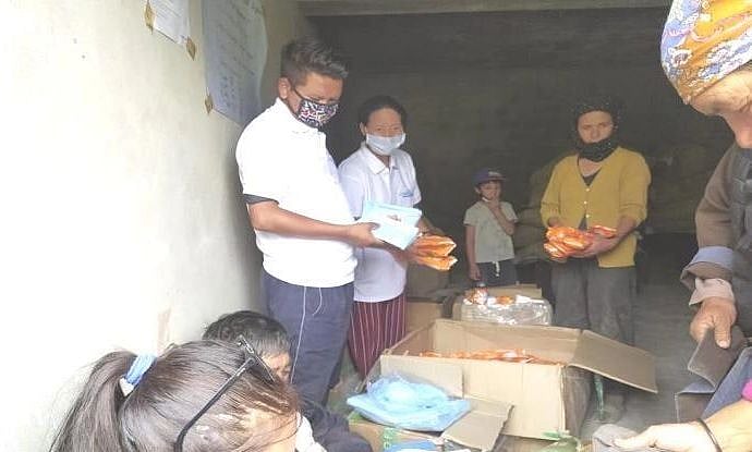 This organisation works tirelessly to bring clean energy in hilly terrains of Ladakh