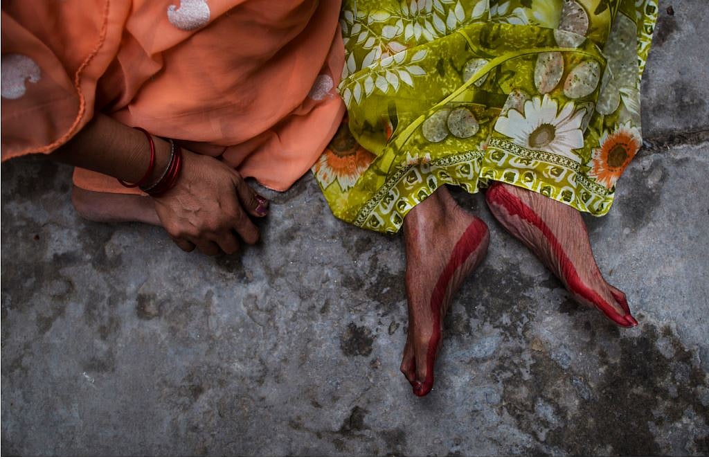 Photo Courtesy: https://www.danishsiddiqui.net/