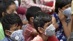 Representative Image (Photo Courtesy: PTI)