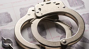 Rajasthan police turn disciples to arrest criminal hiding in Haryana ashram for 27 years