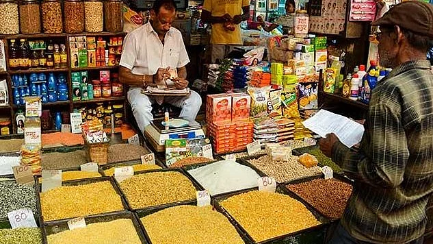 Representational image