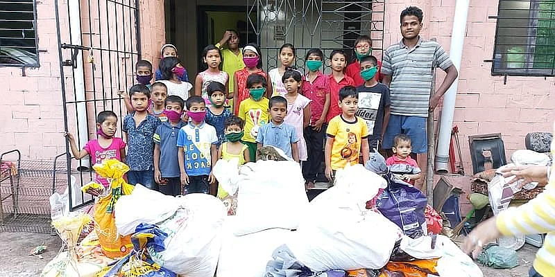 Most NGOs faced funds crunch during 2nd Covid wave when people badly needed help