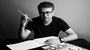 Rahul Chakraborty
