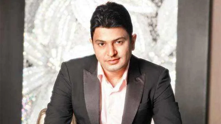 Case against Bhushan Kumar is extortion attempt: T-Series