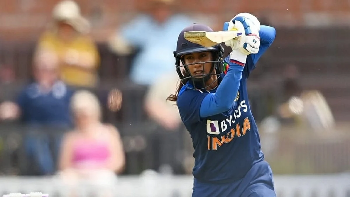 Mithali Raj (Photo Courtesy: IANS)