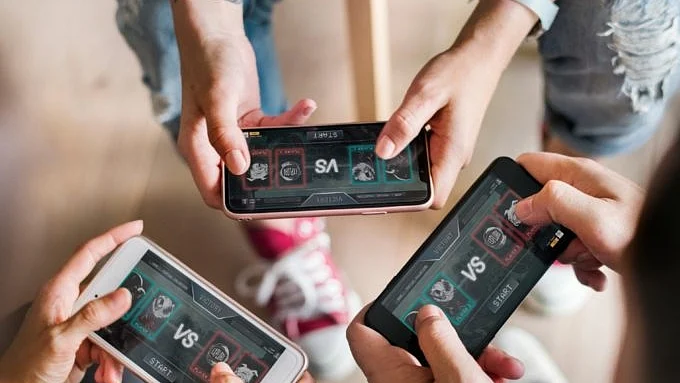 Representative image