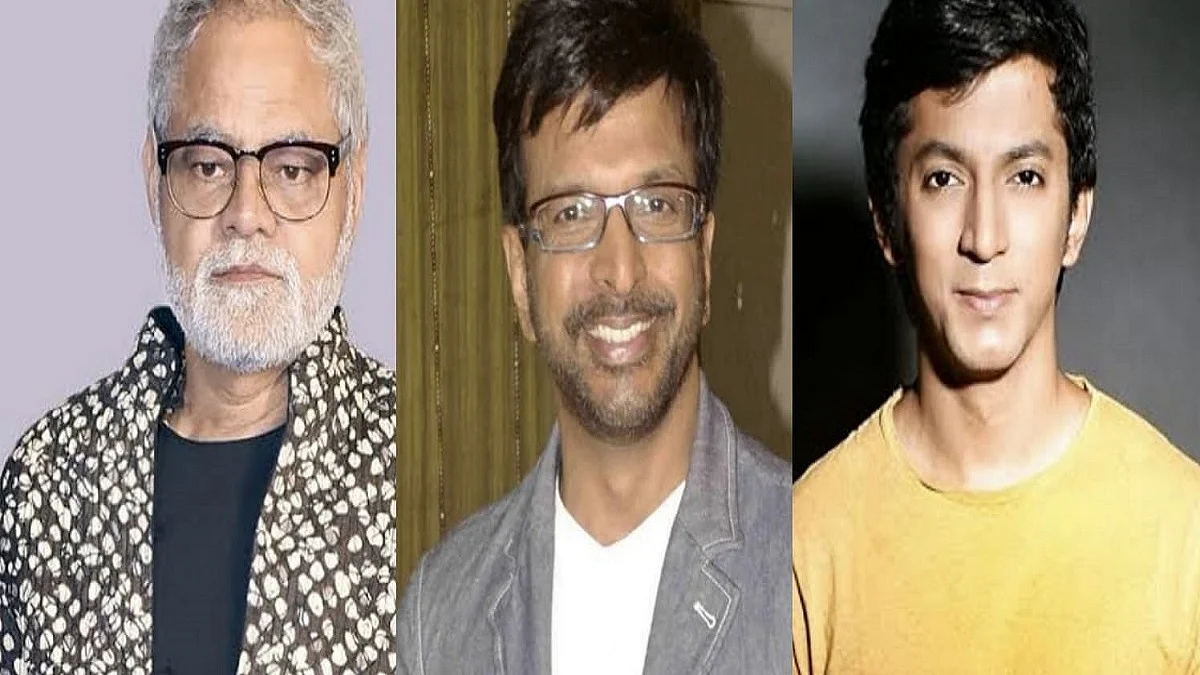 Sanjay Mishra, Jaaved Jaaferi, Anshuman Jha starrer short film makes its way to IFFM 2021